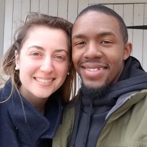 Meet your Posher, Bj&kate